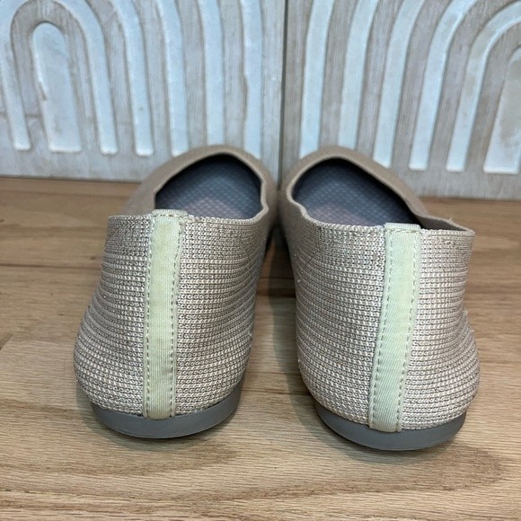 Skechers Cleo Flat Shoe - Picture 5 of 8